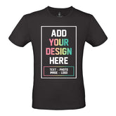 Classic Tee Up To 5XL